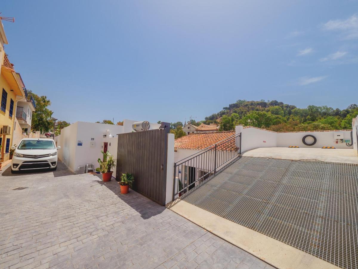 La Villa Del Montecillo Complex Beach And City Apartamentosmalagamanagement Exterior foto